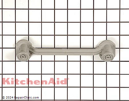 Dishrack Roller WP8564899 Alternate Product View