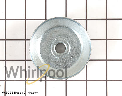 Motor Pulley 21001833 Alternate Product View