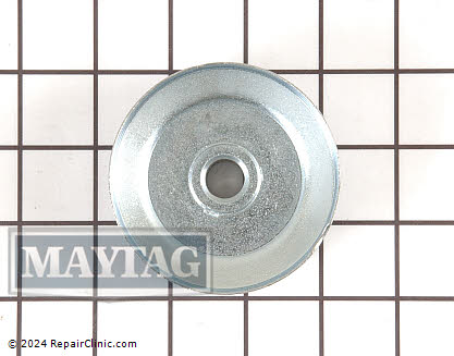 Motor Pulley 21001833 Alternate Product View