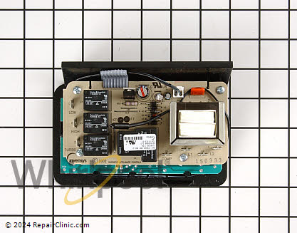 Temperature Control Board 1186192 Alternate Product View