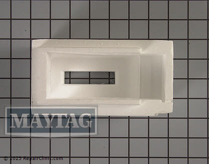Air Diverter WP2224076 Alternate Product View