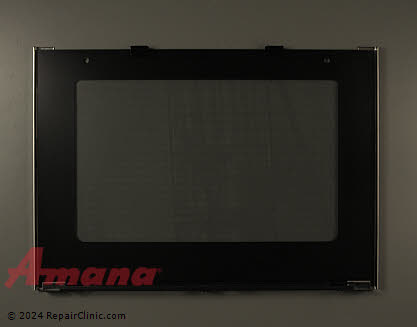 Outer Door Glass WPW10535793 Alternate Product View