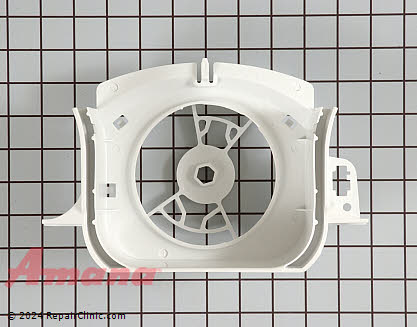 Fan Shroud 67002777 Alternate Product View