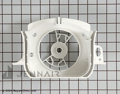 Fan Shroud 67002777 Alternate Product View