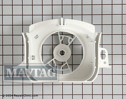 Fan Shroud 67002777 Alternate Product View