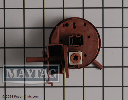 Pressure Switch 22003964 Alternate Product View