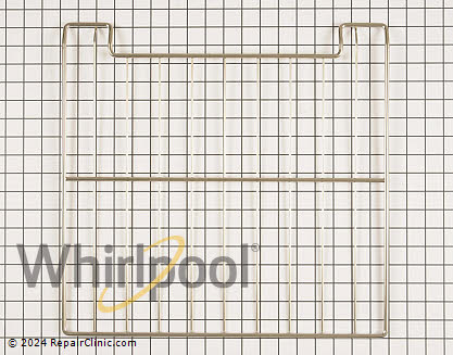 Rack W10282521 Alternate Product View