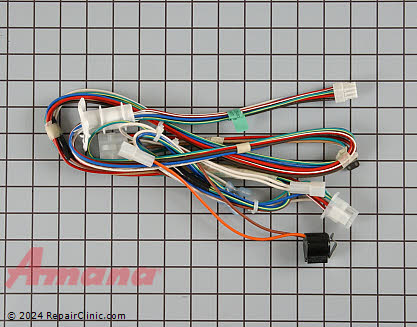 Defrost Thermostat 67003272 Alternate Product View
