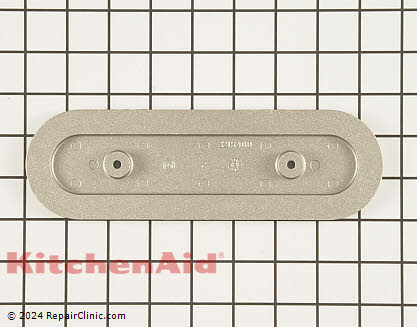 Surface Burner Base WPW10333445 Alternate Product View