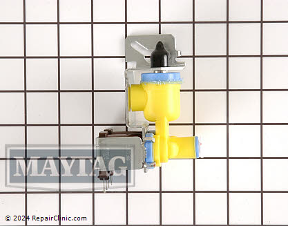 Water Inlet Valve 12002031 Alternate Product View