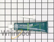 Silicone Sealant - Part # 595102 Mfg Part # WP482338