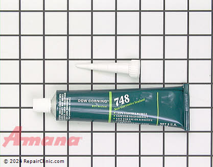 Silicone Sealant WP482338 Alternate Product View