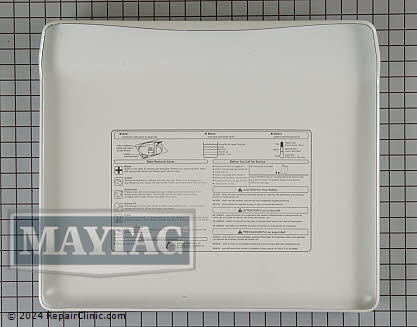 Lid 22004063 Alternate Product View