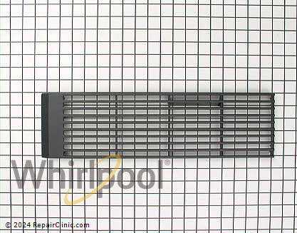 Vent Grille 7772P024-60 Alternate Product View