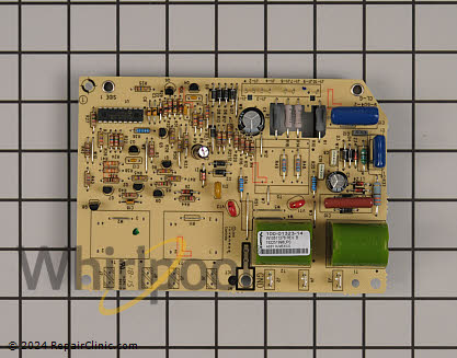 Ignition Module WPW10511278 Alternate Product View