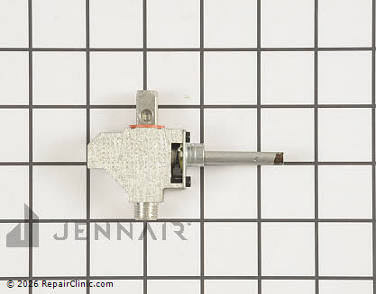 Gas Burner & Control Valve 74005945 Alternate Product View