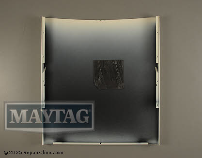 Front Door Panel W10240062 Alternate Product View