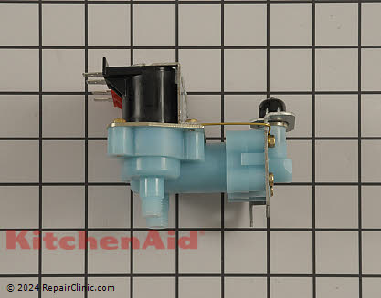 Water Inlet Valve WP2187233 Alternate Product View