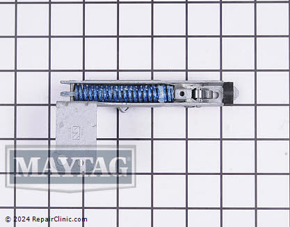 Door Hinge WPW10141682 Alternate Product View