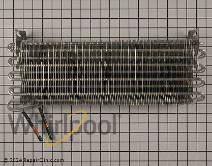 Evaporator WP2263919 Alternate Product View