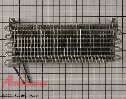 Evaporator WP2263919 Alternate Product View