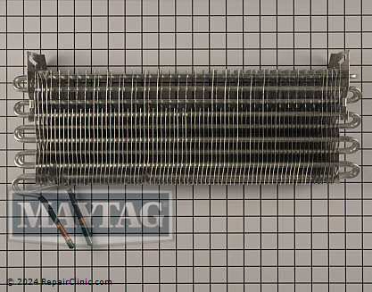 Evaporator WP2263919 Alternate Product View
