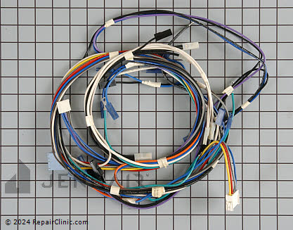 Wire Harness 99002265 Alternate Product View