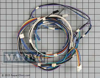 Wire Harness 99002265 Alternate Product View