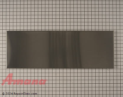 Drawer Front WPW10330070 Alternate Product View