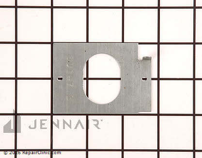 Bracket & Flange 60147-2 Alternate Product View