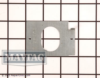 Bracket & Flange 60147-2 Alternate Product View
