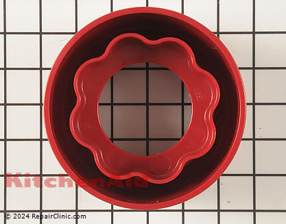 Collar WP9704254 Alternate Product View