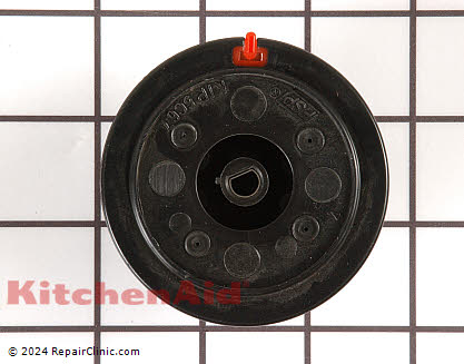Knob 3956187 Alternate Product View