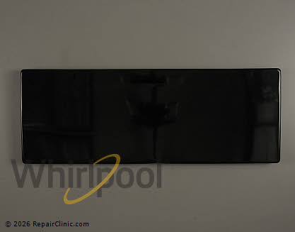 Front Panel 9782108PB Alternate Product View