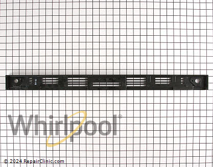 Door Trim W10016420 Alternate Product View