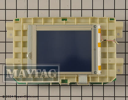 Main Control Board 25001218 Alternate Product View