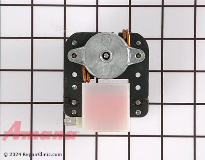 Evaporator Fan Motor WP10513804 Alternate Product View
