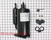 Compressor - Part # 566028 Mfg Part # 4317916