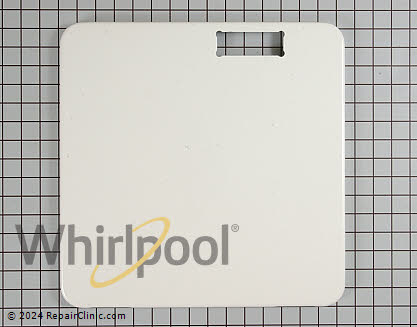 Outer Door Panel WP348205 Alternate Product View