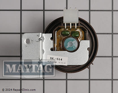 Pressure Switch WP34001209 Alternate Product View