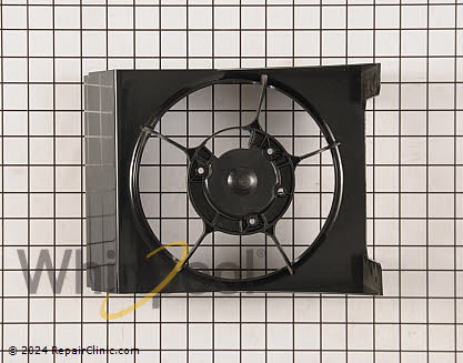 Mounting Bracket WP2185532 Alternate Product View