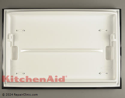 Door 12658929BQ Alternate Product View