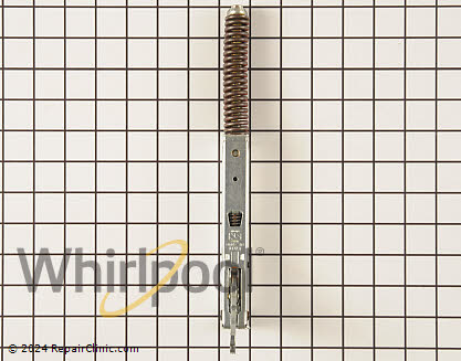 Door Hinge 9760567 Alternate Product View