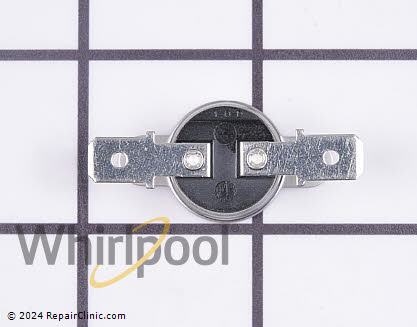 High Limit Thermostat WP4375079 Alternate Product View