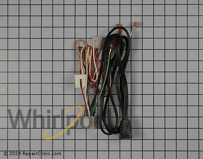 Power Cord 2188345 Alternate Product View