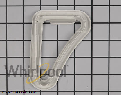 Knob Bezel 8566210 Alternate Product View