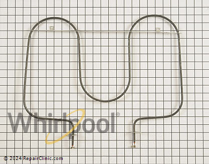 Heating Element W10207401 Alternate Product View