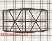 Kitchenaid Burner Grate Replacement - KitchenAid Parts