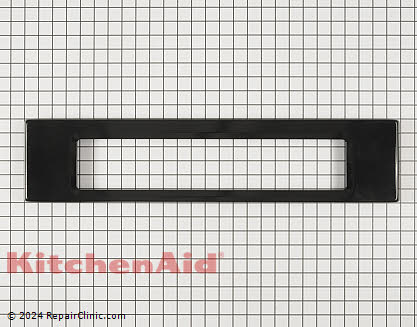 Touchpad and Control Panel WP8303717BL Alternate Product View