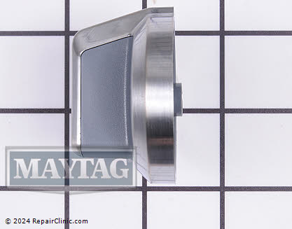 Control Knob W10291145 Alternate Product View